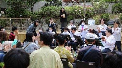 과천시장애인복지관, 장애주간행사 '일상에 기적을 잇다' 개최