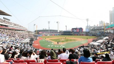 경기도 노인·장애인 1000원으로 프로축구·야구 등 관람